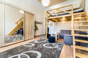 BpR A2 Downtown Comfy Apartment